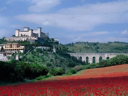 Umbria casanova