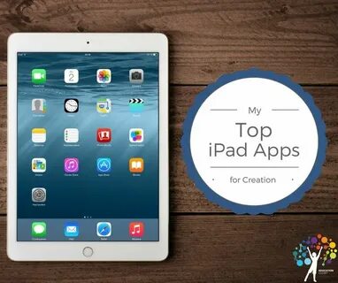 Ipad app