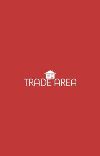 Trade area