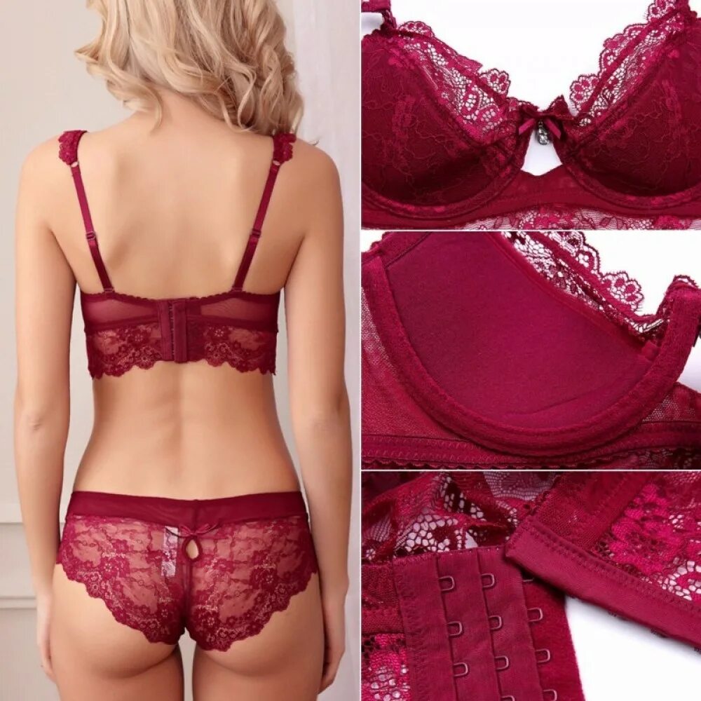 Красивое нижнее белье. Бордовое нижнее белье женское. Девушки в фиолетовом нижнем белье. Бюст v. Lise charmel сорочка.