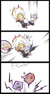 Demon slayer fanfic