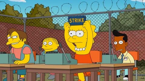 The simpsons