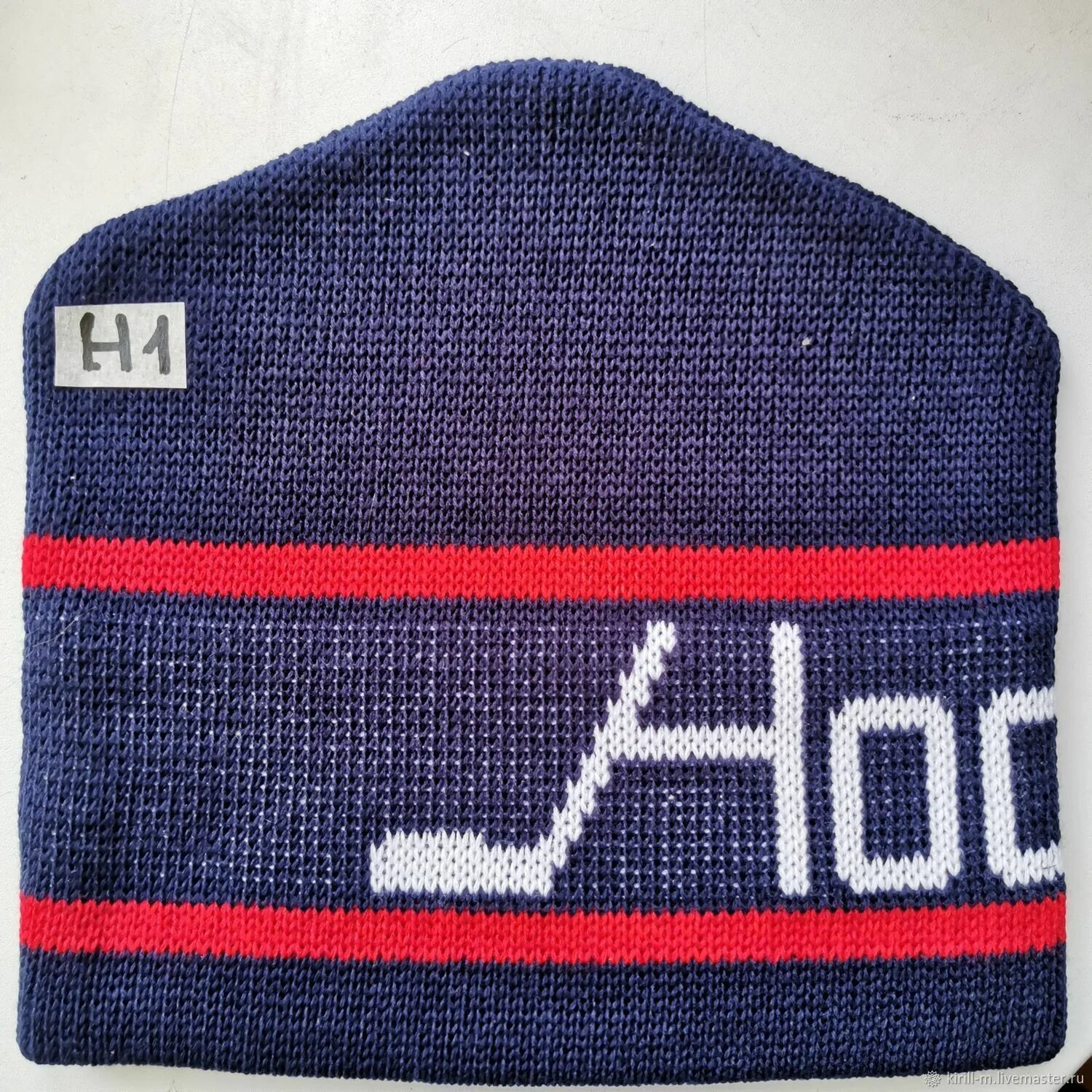 шапка петушок турбо