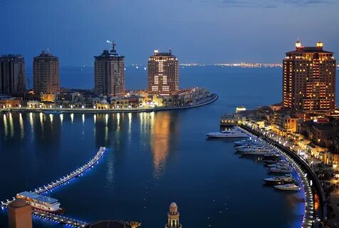 Pearl qatar