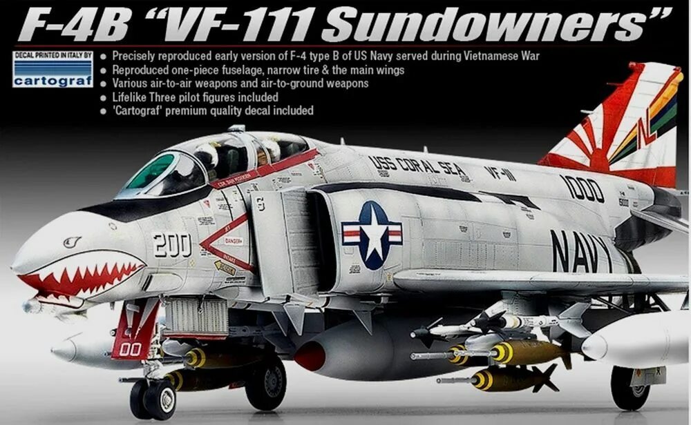 F-4j vf-84. Модели f4c. F/a-18f 1/72 academy. F4c phantom 2 1/48 academy. 12515 самолет 1/72 f-4j sнowtime 100 academy, 1/72.