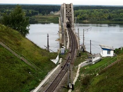 Мост 14