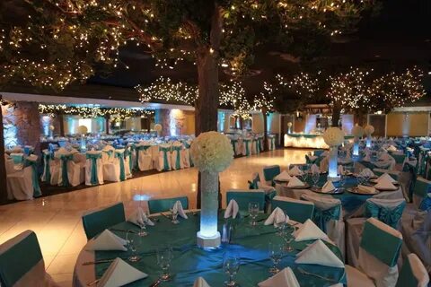Diamond garden