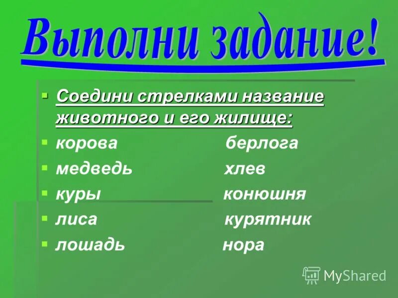 Имена стрелков