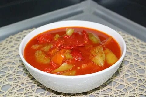 1 кг перца болгарского
