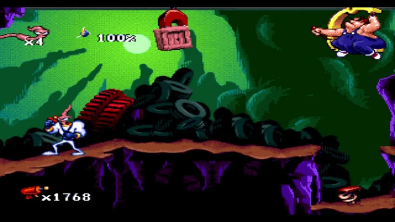 Игра на сеге джим. Червячок джимми игра на сега. Earthworm jim сега. Червяк джим sega mega drive. Игра sega: earthworm jim.
