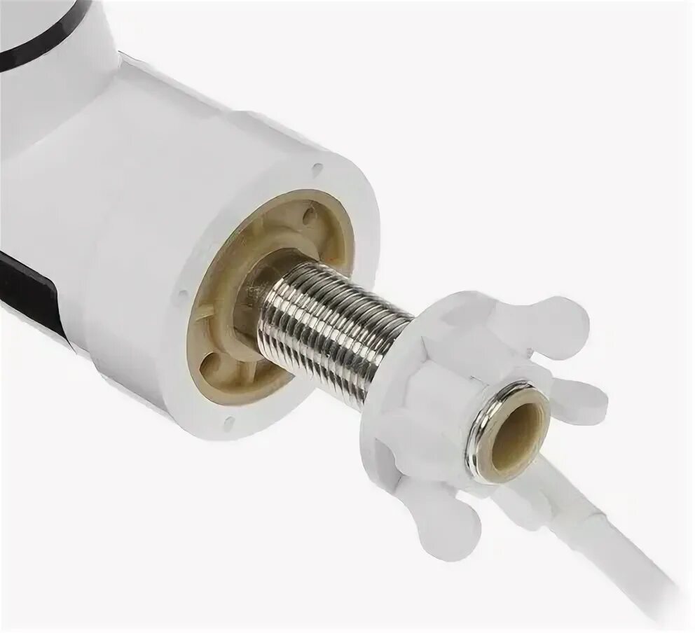 Zanussi smarttap fresh 3 3 kvt