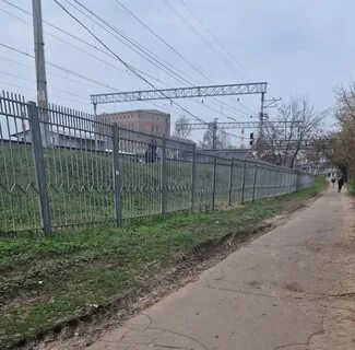 Подлипки соколовская