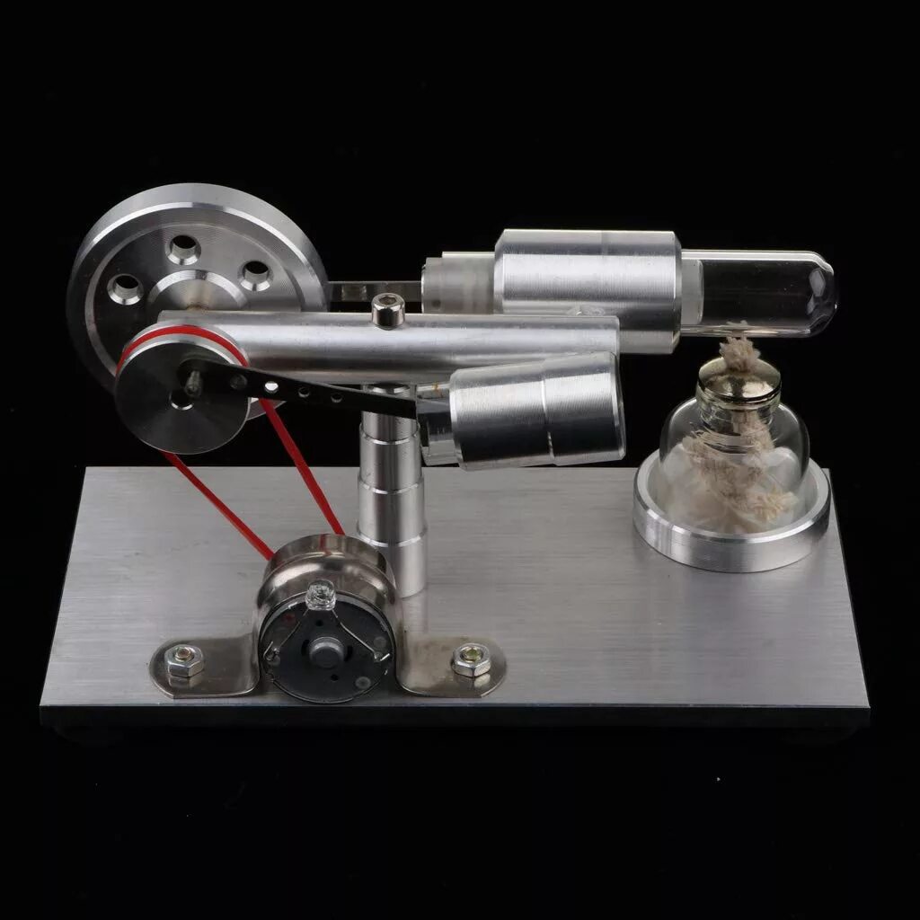 генератор из дрели 220в. простые самоделки. сделай сам двигатель. сделай сам двигатель. самодельный электромотор.