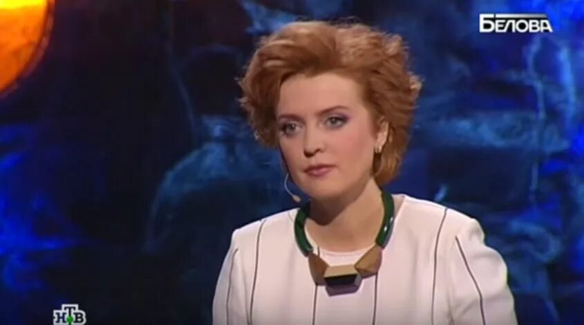 Ведущая "Места встречи" рассказала, почему на передаче нет азербайджанцев - 05.0