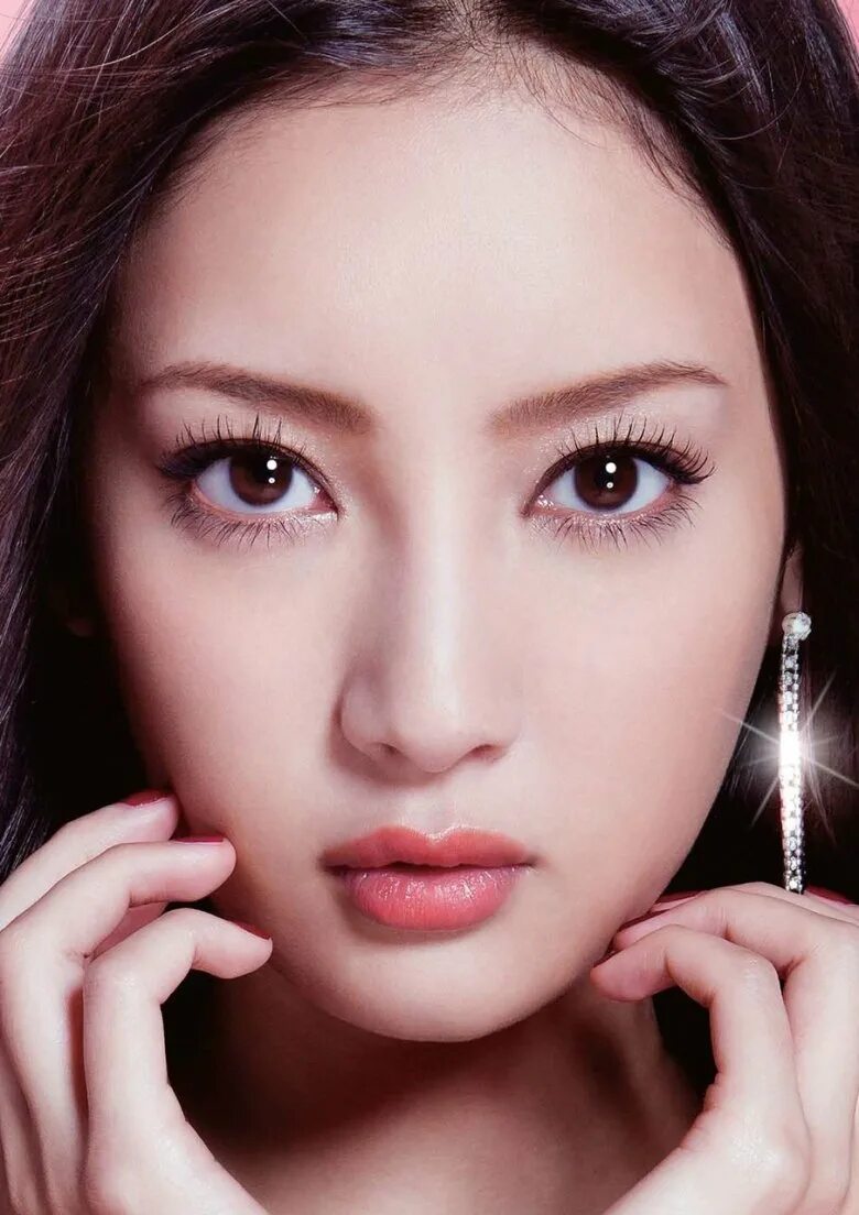 Макияж для азиатских глаз без век. Азиатский век. Азиатский век. Глаза без век. Азиатский век.