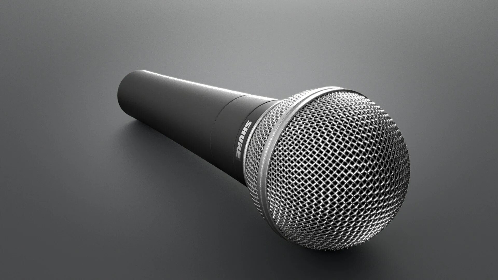 Микрофон 3. 3d модель микрофона shure для конференций. модель микрофона c4d. микрофон a80s. 3д модель микрофона solocast.