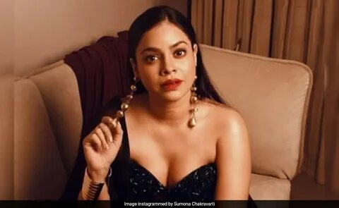 Sumona Chakravarti On Her Absence From The Great Indian Kapil Sharma Show: ...
