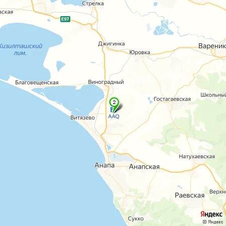 Анапа улица песчаная на карте. Анапа пос витязево карта. Анапа автовокзал на карте. Анапа на карте россии. Лучшие районы анапы.