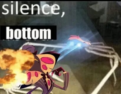 Bottom meme