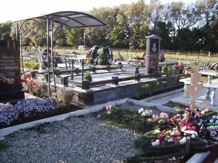 Кузьминское кладбище благоустройство могил