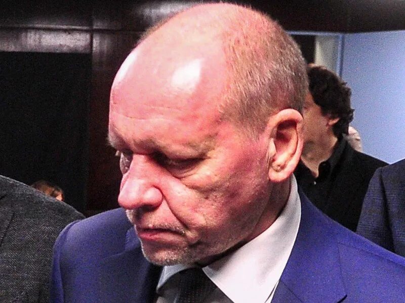 Алексей алексеевич громов фото Заседание совета по спорту с участием Президента РФ Владимира Путина. Открытие т