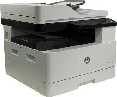 Laserjet mfp m443nda драйвер
