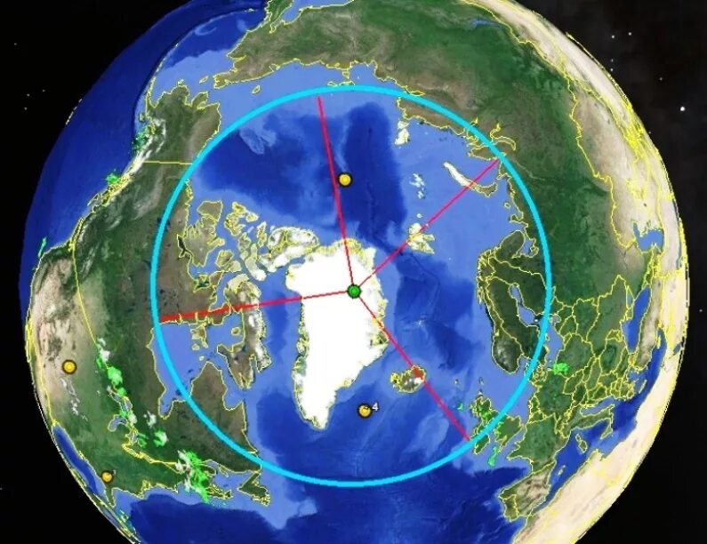 Где расположен северный полюс земли. Катастрофический сдвиг полюсов. Полюса земли. Движение полюсов земли. Движение полюсов на земле карта.