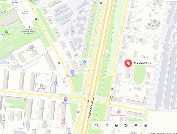 Самара цдо красноглинский. Цдо &quot;меридиан&quot; г.о. самара (ул. красногвардейская. 443112, самара г., сергея лазо ул., д 2а парикмахерская.