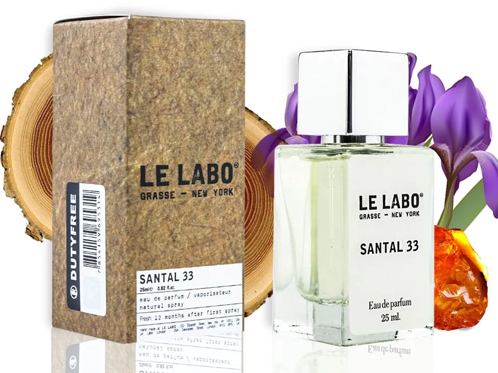 Santal 33 духи. Парфюмерная вода le Labo Santal 33. Le Labo Santal 33 25 мл. Мини-Парфюм le Labo Santal 33 EDP, 25 ml.