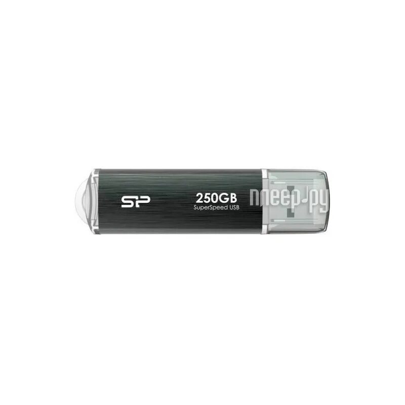 Silicon power flash recovery