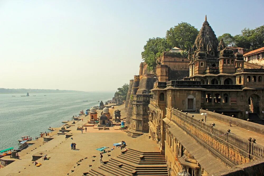 города индии в 16 веке. дворец фатехпур сикри. древний город айодхья индия. ворота буланд дарваза. мунши гхат.