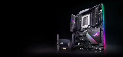Asus rog extreme