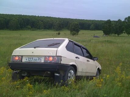 Девятка и десятка