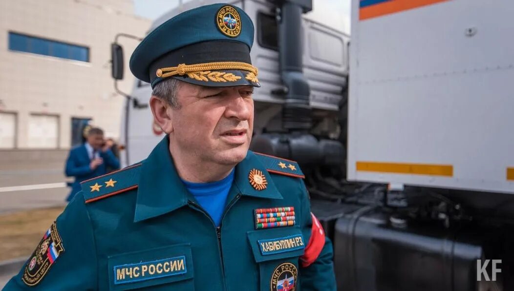 Гу мчс по татарстану. Хабибуллин рафис завдатович. министр мчс хабибуллин. рафис хабибуллин мчс. глава мчс татарстана хабибуллин.