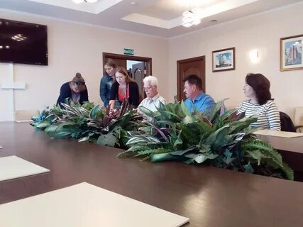 Управление строительства и архитектуры