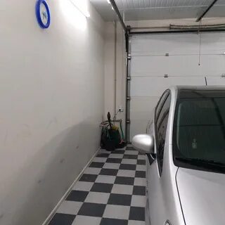 Автомойка гараж