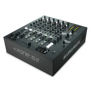 Xone кс2