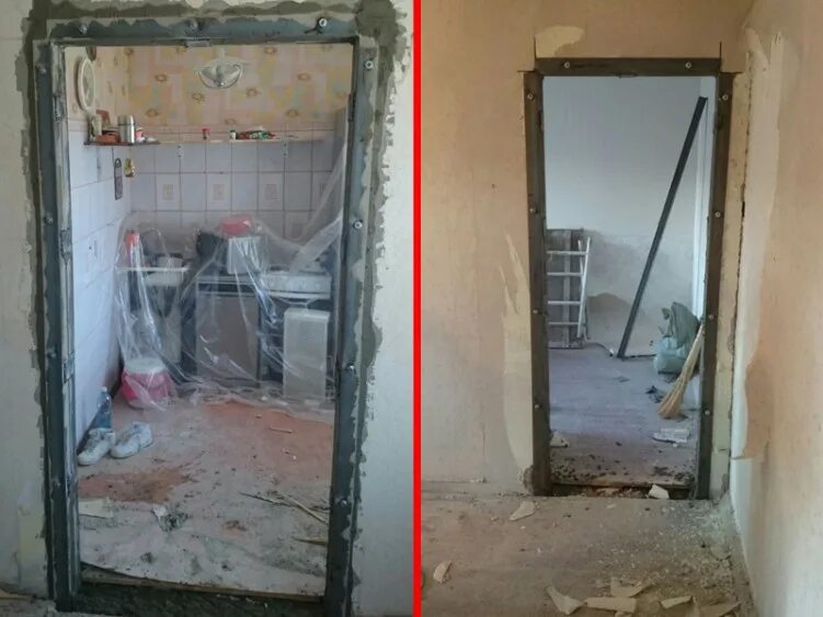 Проемы в стене панельного дома. Дверной проем в панельном доме. расширение проема в панельном доме. расширение проема в панельном доме в ненесущей стене. расширение дверного проема в панельном доме.