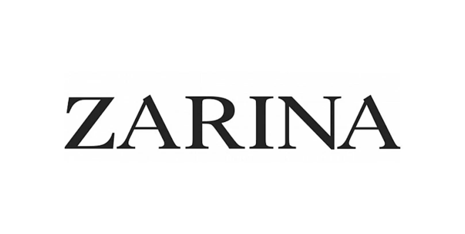 Zarina man. Zarina логотип новый.