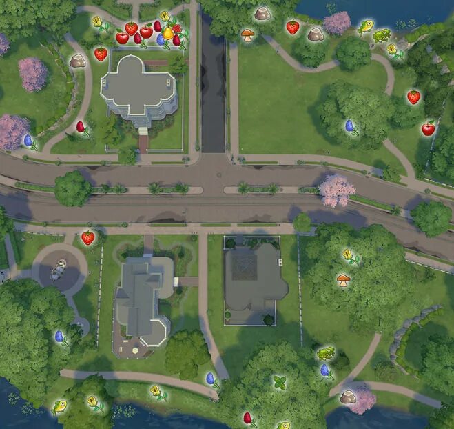 Симс 4 грибы. Садовый салат симс 4. Где взять клубнику в симс 4. Где взять клубнику в симс 4. Симс 4 шоколадные ягоды.