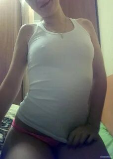 Под Блузкой - 80 Фото