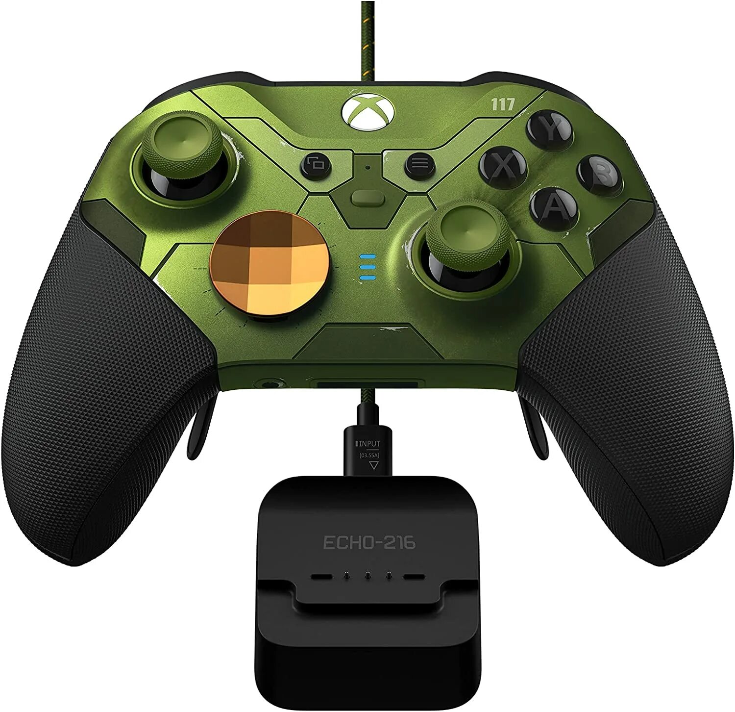 Elite wireless controller series 2. Microsoft xbox elite wireless controller series 2. xbox elite wireless controller series 2 halo infinite limited edition. джойстик xbox elite controller series 2 halo infinite. xbox wireless controller halo.