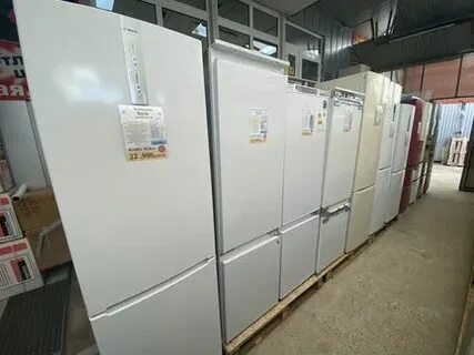 Б у холодильники в новороссийске