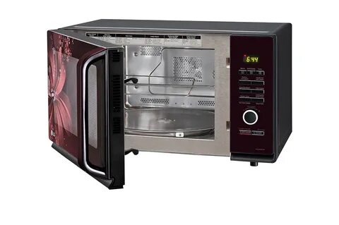 Dishwasher microwave