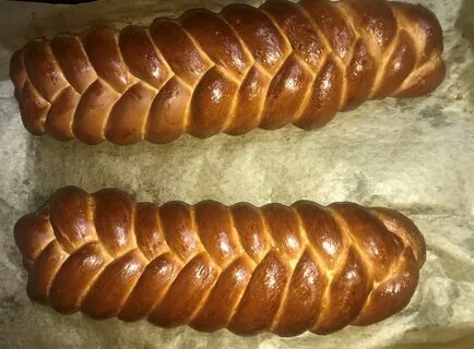 Хлеб своими руками