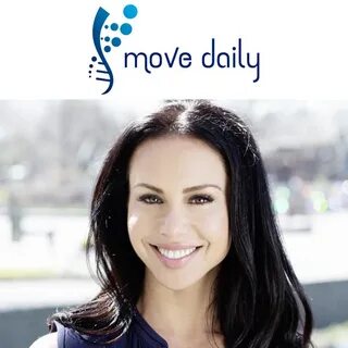 Move Daily Health Podcast Ep36: Muscle-Centric Medicine w/Dr. Lyon.