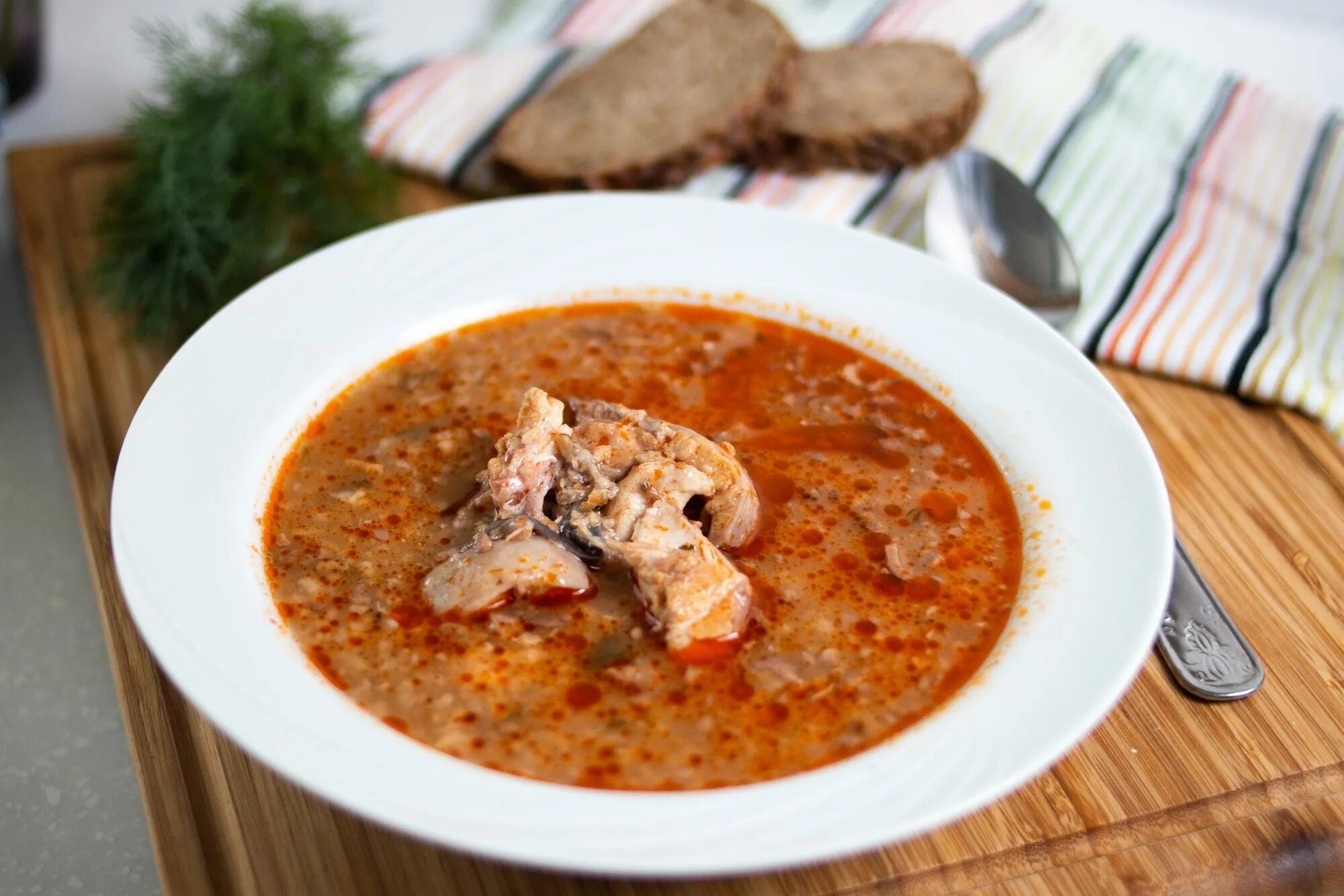 Харчо рецепт классический с грецкими орехами