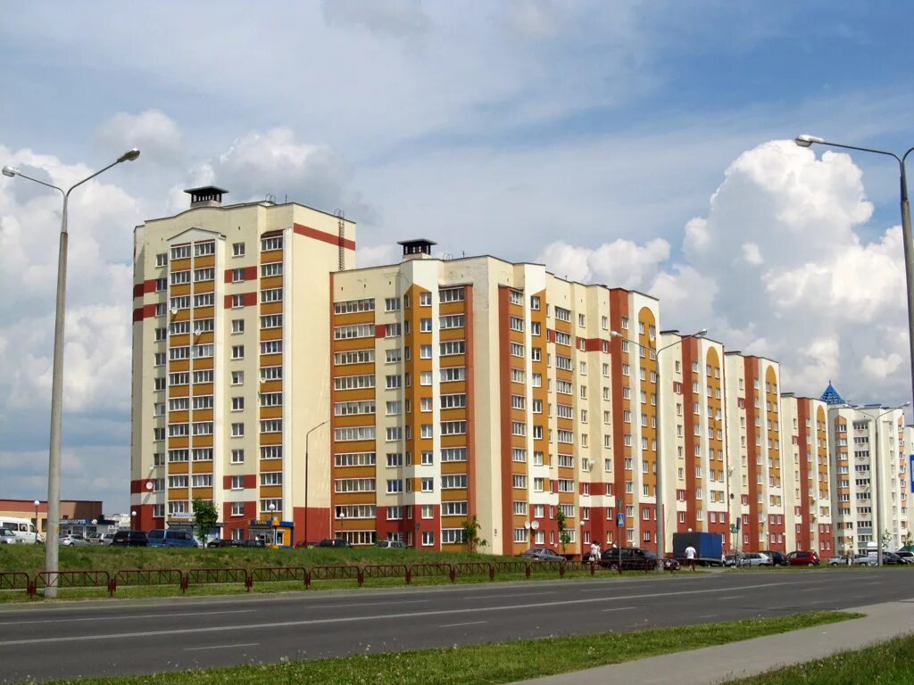Южный д улицы