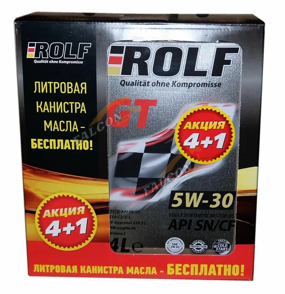 Rolf acea 5w30. Rolf gt 5w-30. rolf gt 5w30 4л. rolf gt 5w-30 sn/cf 4л. rolf gt 5w30 sn/cf.